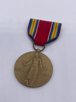 Original American World War II Victory Medal