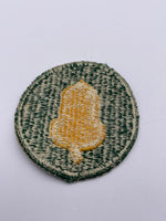 Original World War Two American 87th Infantry Division Patch