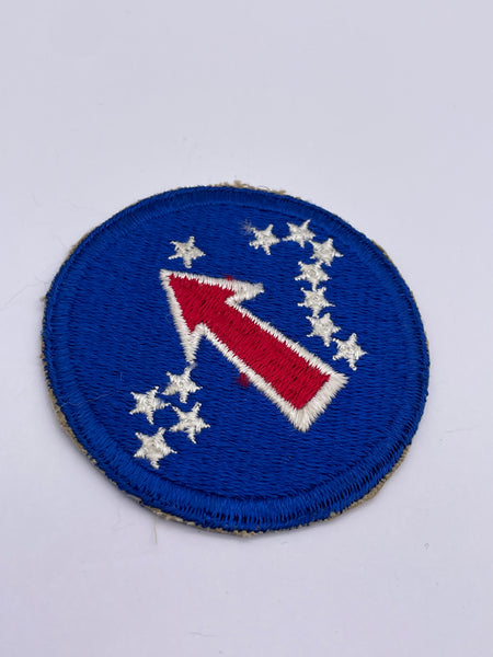 Original World War Two American Pacific Command Patch