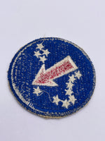 Original World War Two American Pacific Command Patch