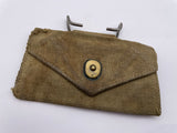 Original American World War Two Era M-1942 First Aid Pouch