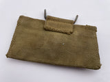 Original American World War Two Era M-1942 First Aid Pouch