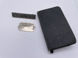 Original World War Two American Grouping, Bible, Dog Tag