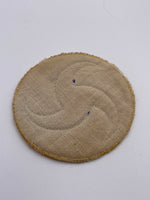 Original Early World War Two American Army Air Corps Pinwheel Patch