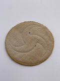 Original Early World War Two American Army Air Corps Pinwheel Patch