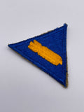 Original World War Two American Armourer Specialist Sleeve Patch