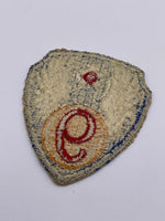 Original World War Two Era American 9th Army Air Force Patch