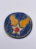 Original World War Two Era American Army Air Force Patch