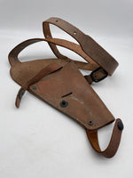 Original World War Two American Navy M-1911 .45 Colt Shoulder Holster