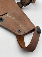 Original World War Two American Navy M-1911 .45 Colt Shoulder Holster