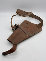 Original World War Two American Navy M-1911 .45 Colt Shoulder Holster