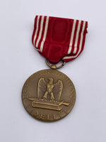 Original World War Two Era American Good Conduct Medal