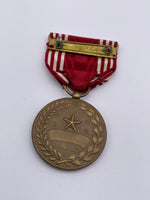 Original World War Two Era American Good Conduct Medal