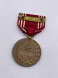 Original World War Two Era American Good Conduct Medal