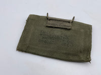 Original American First Aid Pouch, OD7