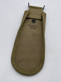 Original World War Two Era American M-1938 Wire Cutter Pouch