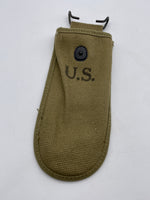 Original World War Two Era American M-1938 Wire Cutter Pouch