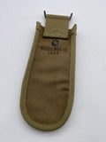 Original World War Two Era American M-1938 Wire Cutter Pouch