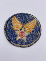 Original World War Two Era American Army Air Force Patch