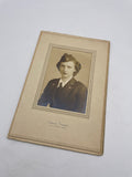 Original World War Two Era American Photograph Grouping, US Army Nurse