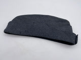 Original World War Two Royal Air Force Forage/Side Cap, Approx. 6 7/8