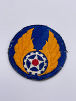 Original World War Two American Material Command Patch