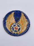 Original World War Two American Material Command Patch