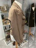 Original World War Two Ike Jacket, 36 Chest