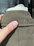 Original World War Two Ike Jacket, 36 Chest