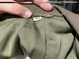 Original World War Two Ike Jacket, 36 Chest