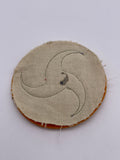 Original Early World War Two American Army Air Corps Pinwheel Patch