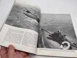 Original 1944 Dated Book, "Merchantmen At War"