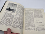 Original 1942 Dated Book, "Ark Royal"