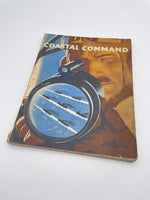 Original 1943 Dated Book, "Coastal Command"