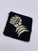 Original 6th Armoured Division Patch