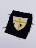 Original British 8th Army Patch