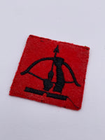 Original Anti Aircraft Command Patch