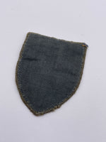 Original British Troops in the Low Countries Patch