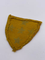 Original Southern Command Royal Army Pay Corps Patch