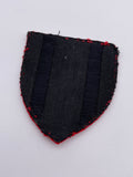 Original Royal Engineers Training Brigade Patch