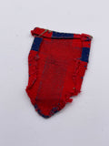 Original British 21st Army Group Patch, without Swords