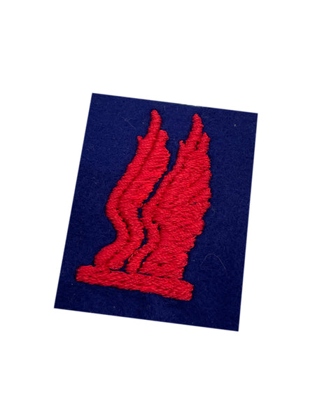 24th Independent Brigade Group (Guards), Made in England