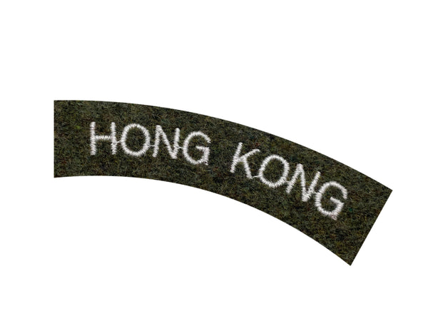 A.T.S. Hong Kong Flash, Made in England