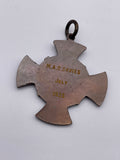 Original Royal Life Saving Society Bronze Cross, 1955 Dated