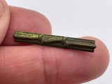 Original American Good Conduct Medal, Second (Bronze) Award Bar