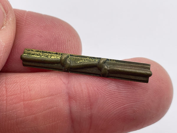 Original American Good Conduct Medal, Second (Bronze) Award Bar