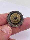 Original American World War One Enlisted Collar Brass, Reserve Officer Training Corps
