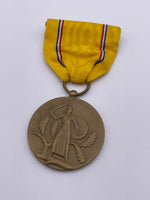 Original World War Two American Defense Service Medal