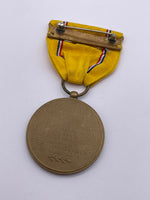 Original World War Two American Defense Service Medal