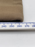 Original American Tan Garrison Cap, Infantry Piped, c. 6 3/4